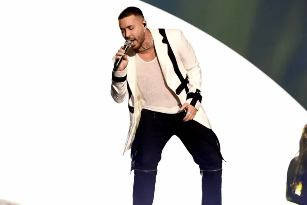 Prince Royce